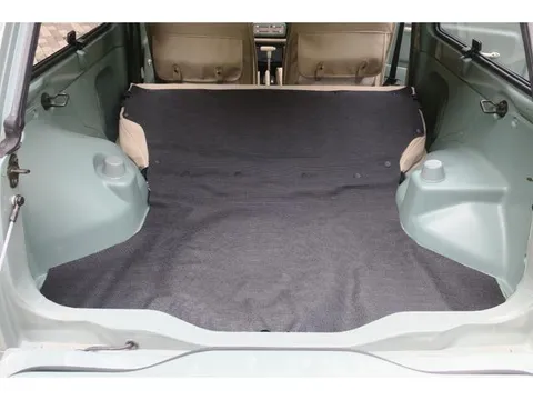 Nissan Pao