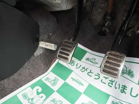 Suzuki Alto Works