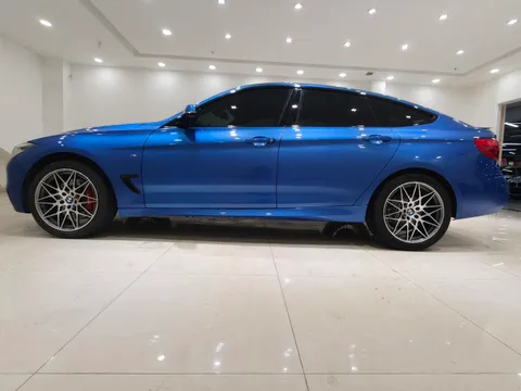 BMW Gran Turismo