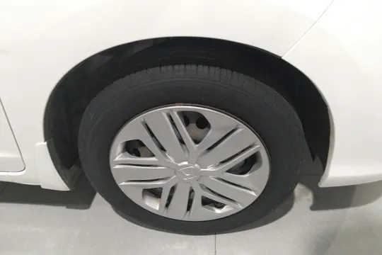 Honda Jazz (Fit)