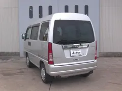 Subaru Sambar Van