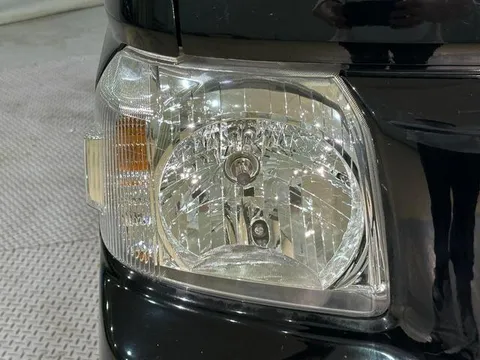 Honda Vamos Hobio