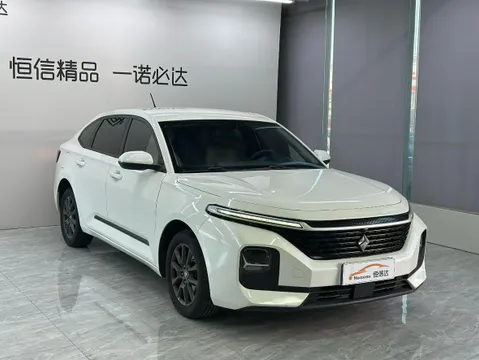 Baojun RC-5