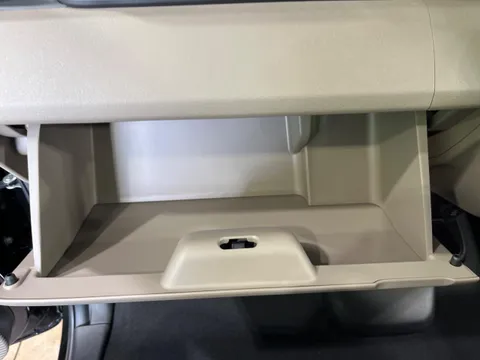 Honda N-BOX Joy