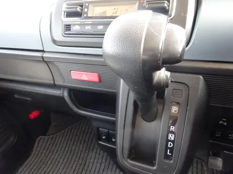 Suzuki Spacia Base