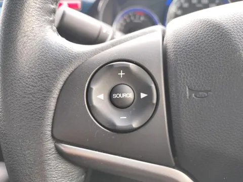 Honda City (Grace)