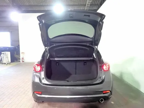 Mazda Axela Sport
