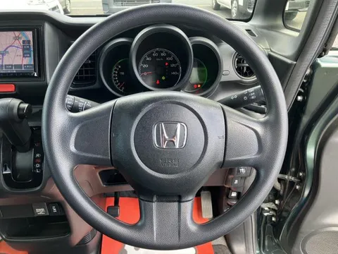Honda N-BOX Plus