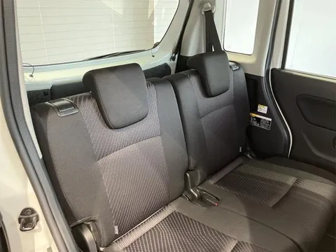 Suzuki Spacia Custom Z