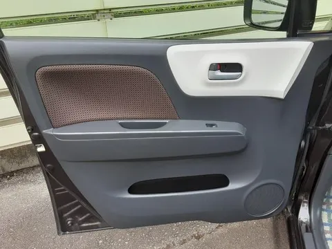 Suzuki MR Wagon