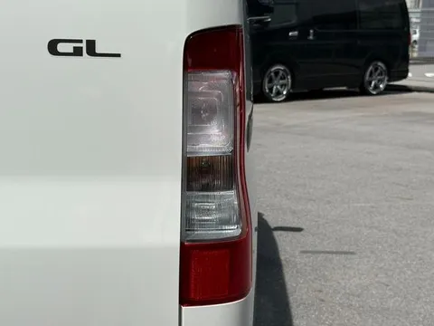Toyota TownAce Van
