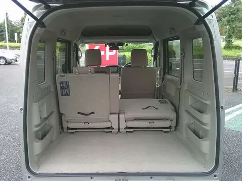 Nissan Clipper Rio