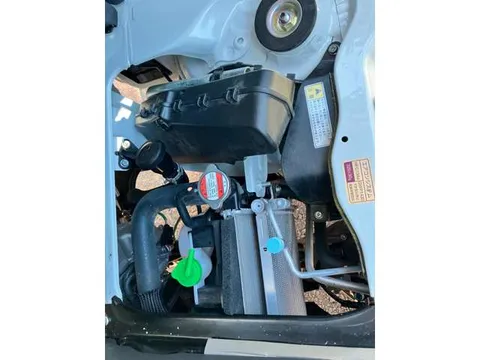 Nissan Clipper Truck