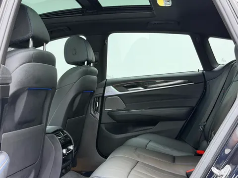 BMW Gran Turismo