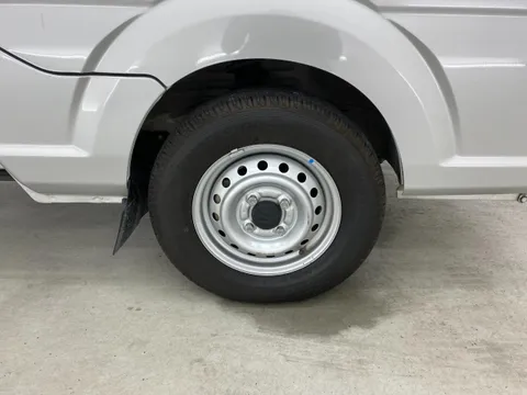 Suzuki Carry Track