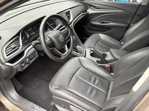Buick Excelle GT