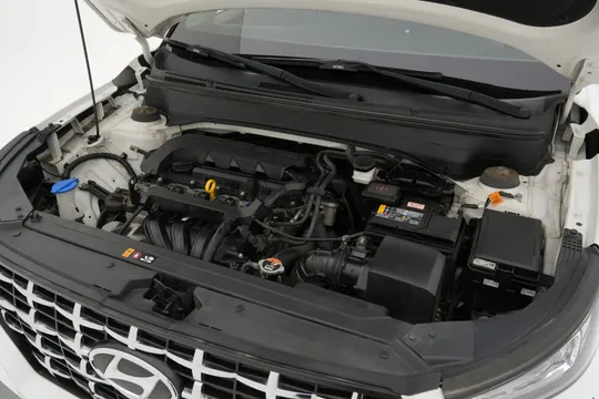 Hyundai Venue