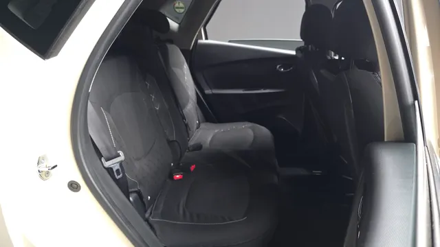 Renault QM3