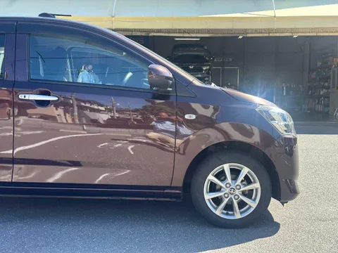 Toyota Pixis Epoch