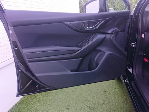 Subaru Impreza Sports