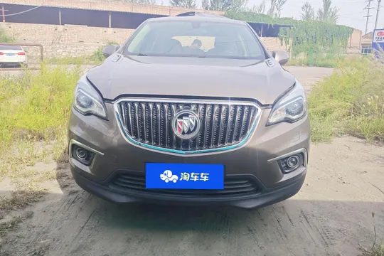 Buick Envision