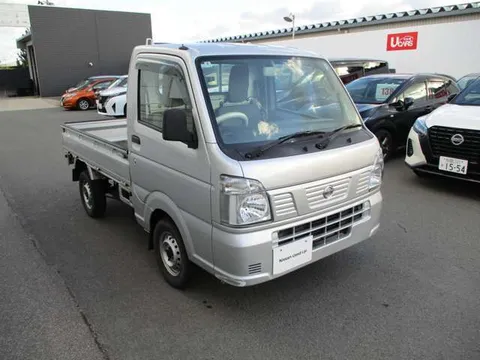 Nissan Clipper Truck