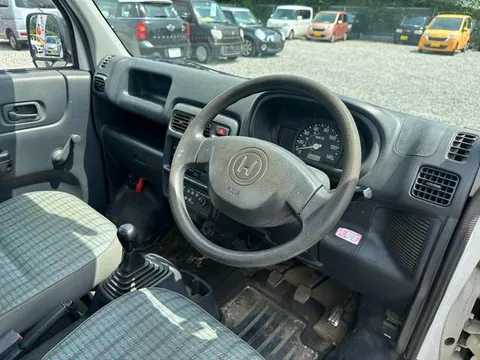 Honda Acty Truck