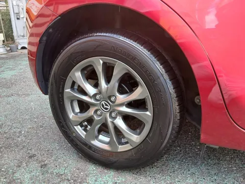 Mazda Mazda2 (Demio)