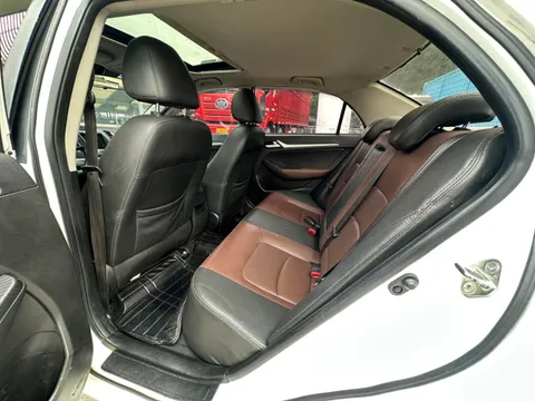 Geely Vision