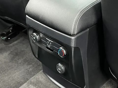 Ford Everest