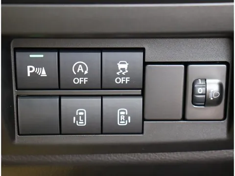 Nissan Clipper Rio
