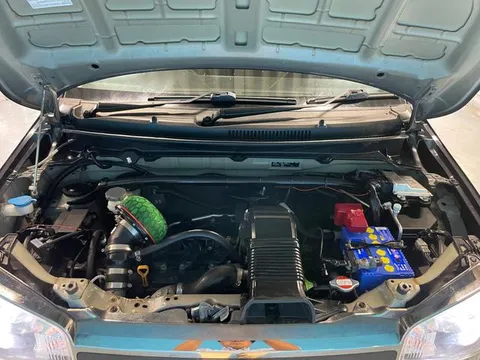 Suzuki Alto Works