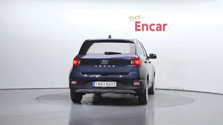 Hyundai Venue