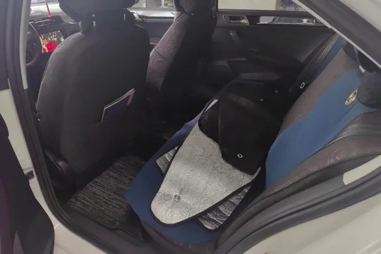 Volkswagen Santana