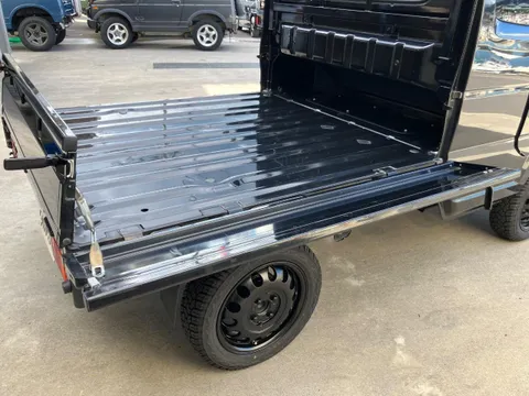 Suzuki Super Carry