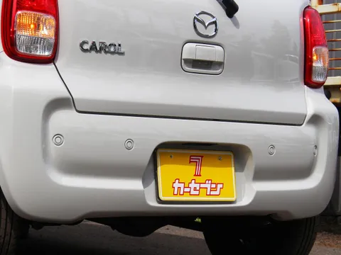 Mazda Carol