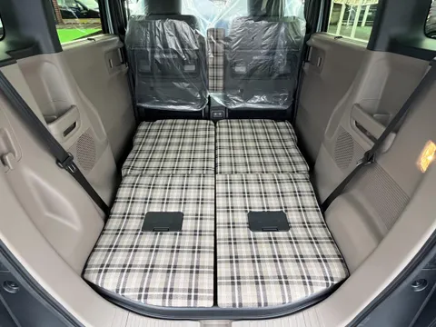 Honda N-BOX Joy