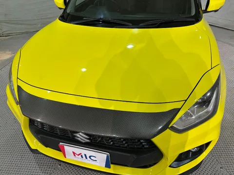 Suzuki Swift Sport