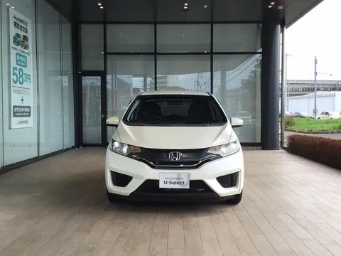 Honda Jazz (Fit)