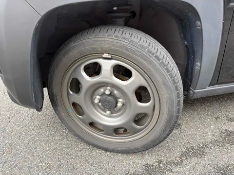 Mazda Flair Crossover