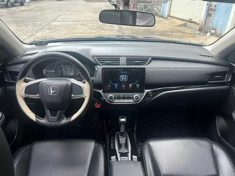 Honda Crider