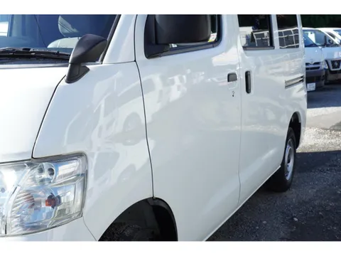 Toyota TownAce Van