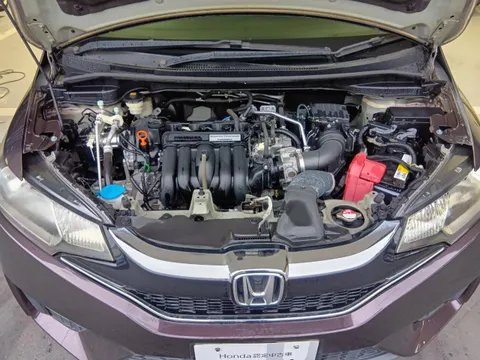 Honda Jazz (Fit)
