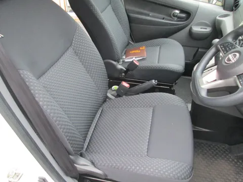 Nissan Vanette