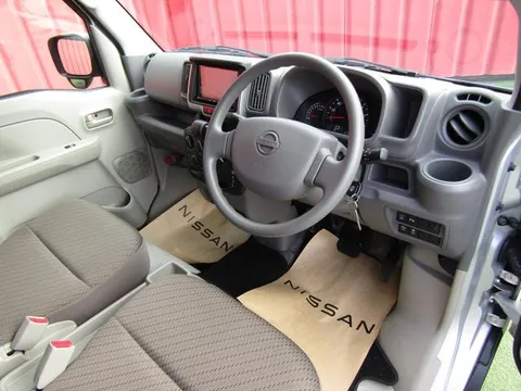 Nissan Clipper