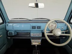 Nissan Pao