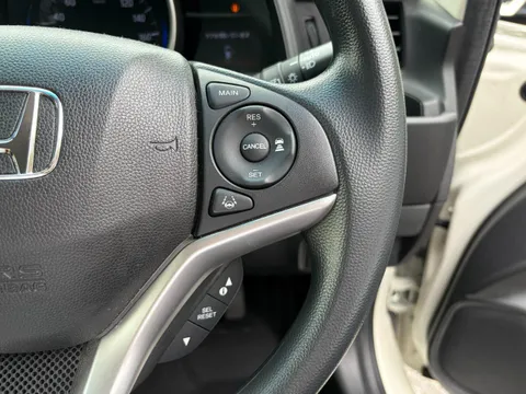 Honda Jazz (Fit)