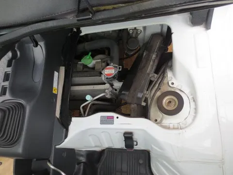 Nissan Clipper Truck