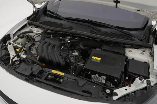 Renault SM3