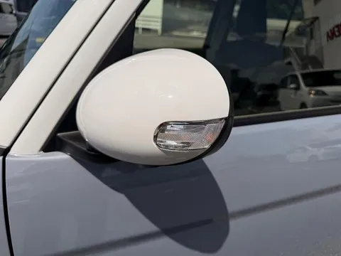 Suzuki Alto Lapin LC